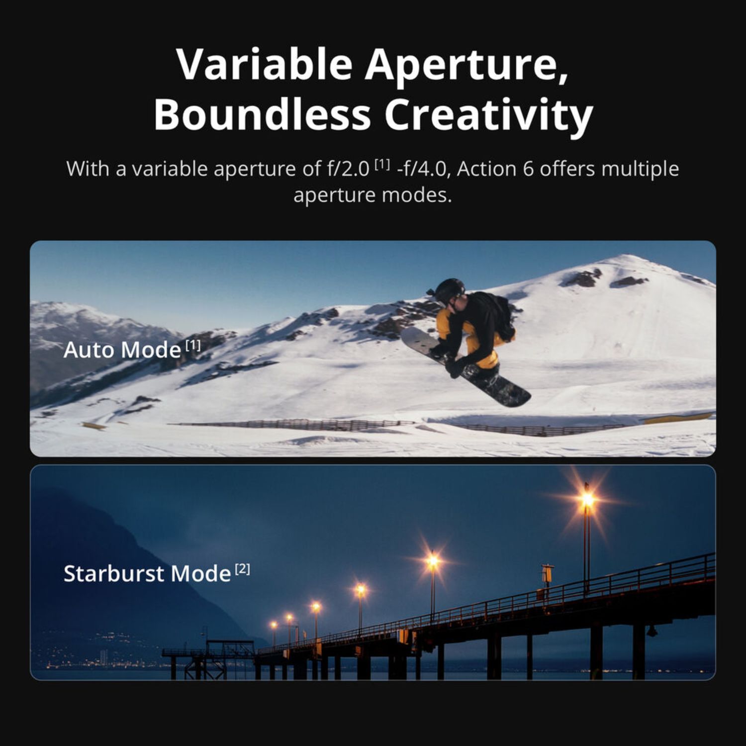 DJI Osmo Action 6 Standard Combo Online Buy India