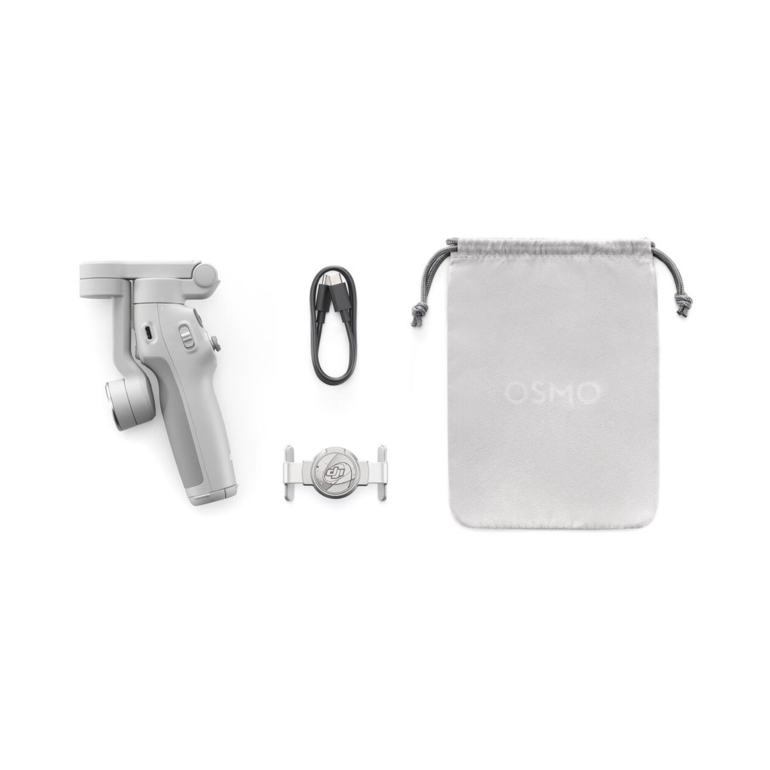 DJI Osmo Mobile 7 Smartphone Gimbal