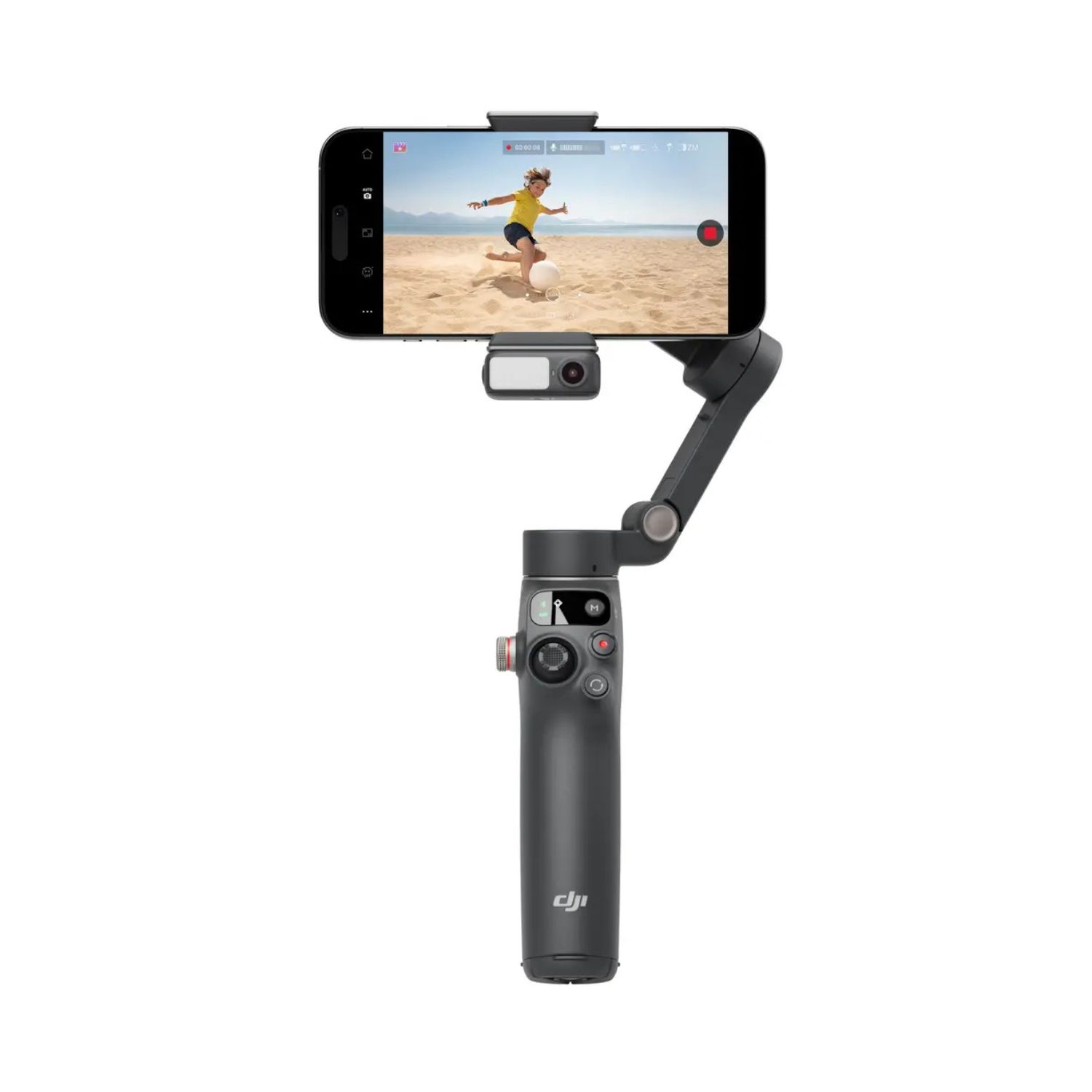 DJI Osmo Mobile 7P Smartphone Gimbal