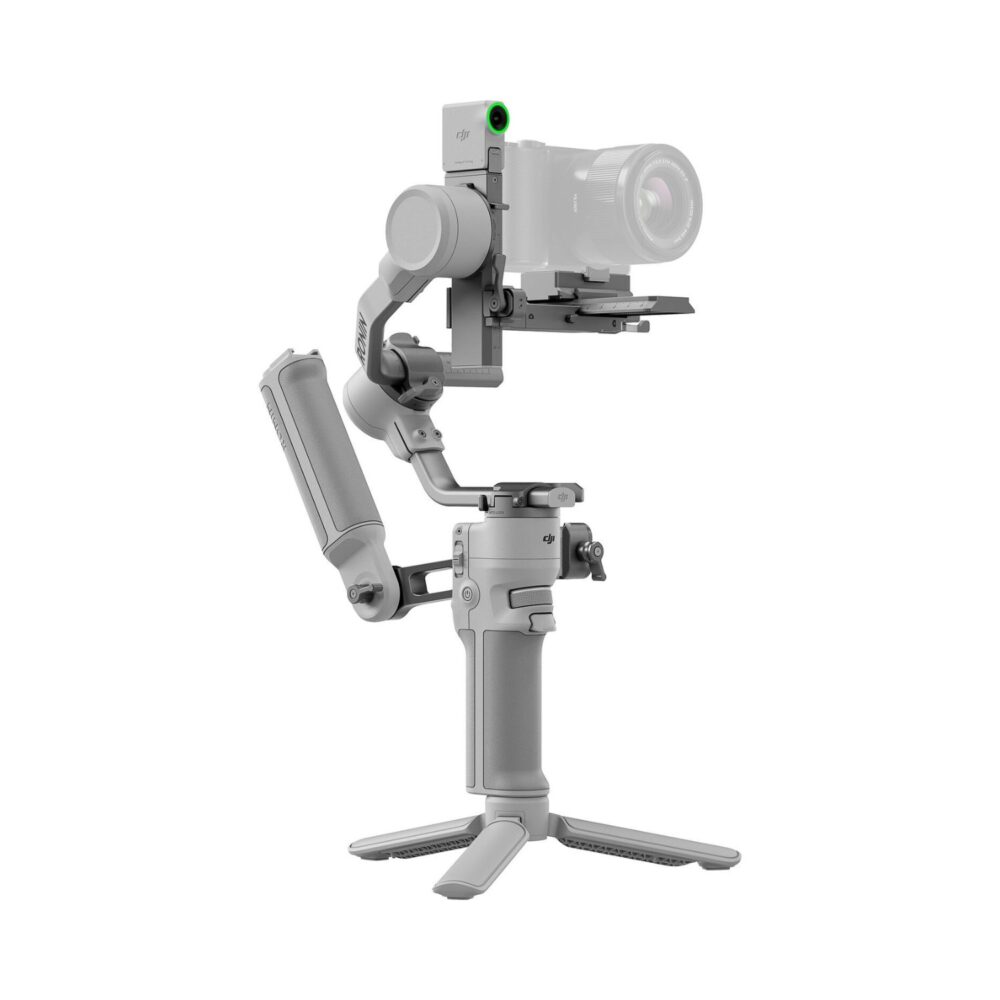 DJI RS4 Mini Combo Handheld Gimbal Stabilizer Kit