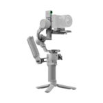 DJI RS4 Mini Combo Handheld Gimbal Stabilizer Kit