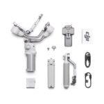 DJI RS4 Mini Combo Handheld Gimbal Stabilizer Kit