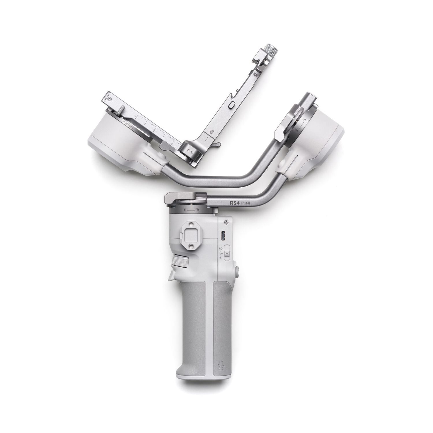 DJI RS4 Mini Combo Handheld Gimbal Stabilizer Kit