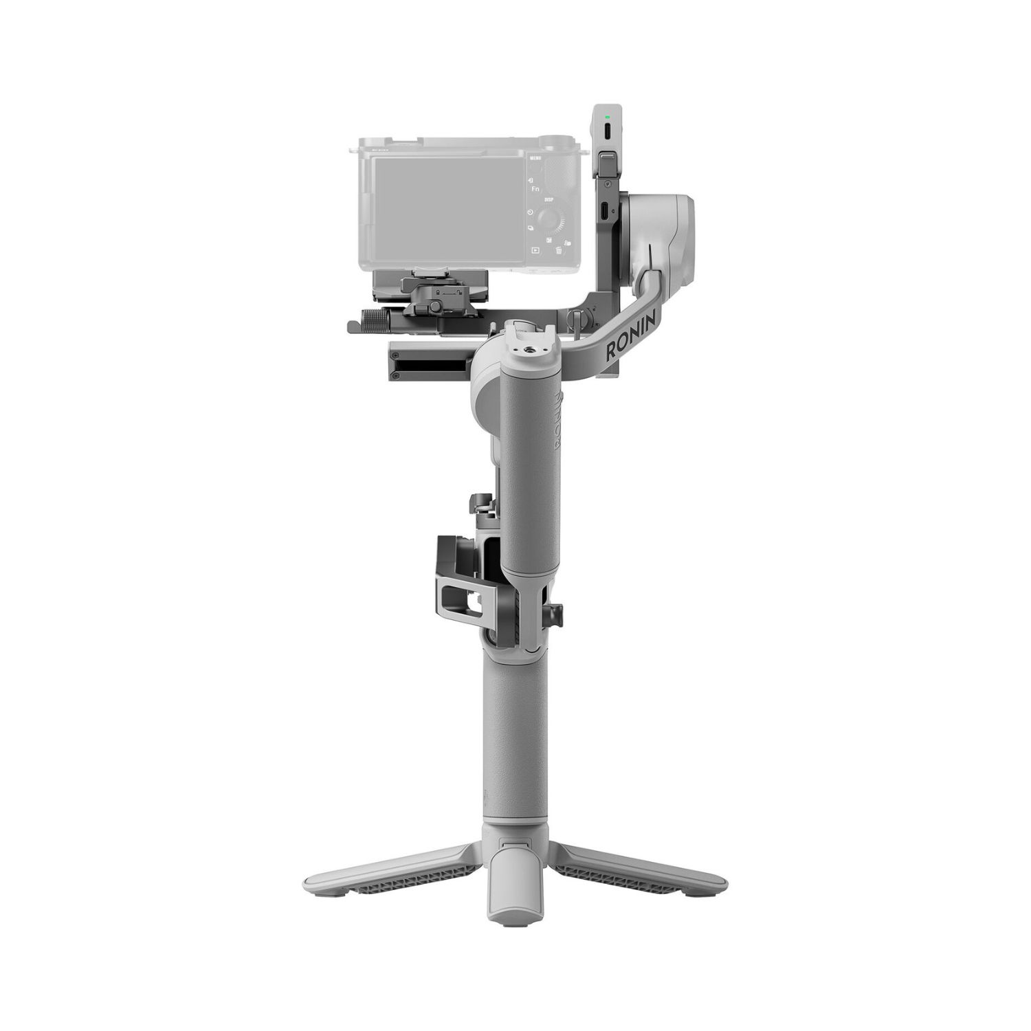 DJI RS4 Mini Combo Handheld Gimbal Stabilizer Kit