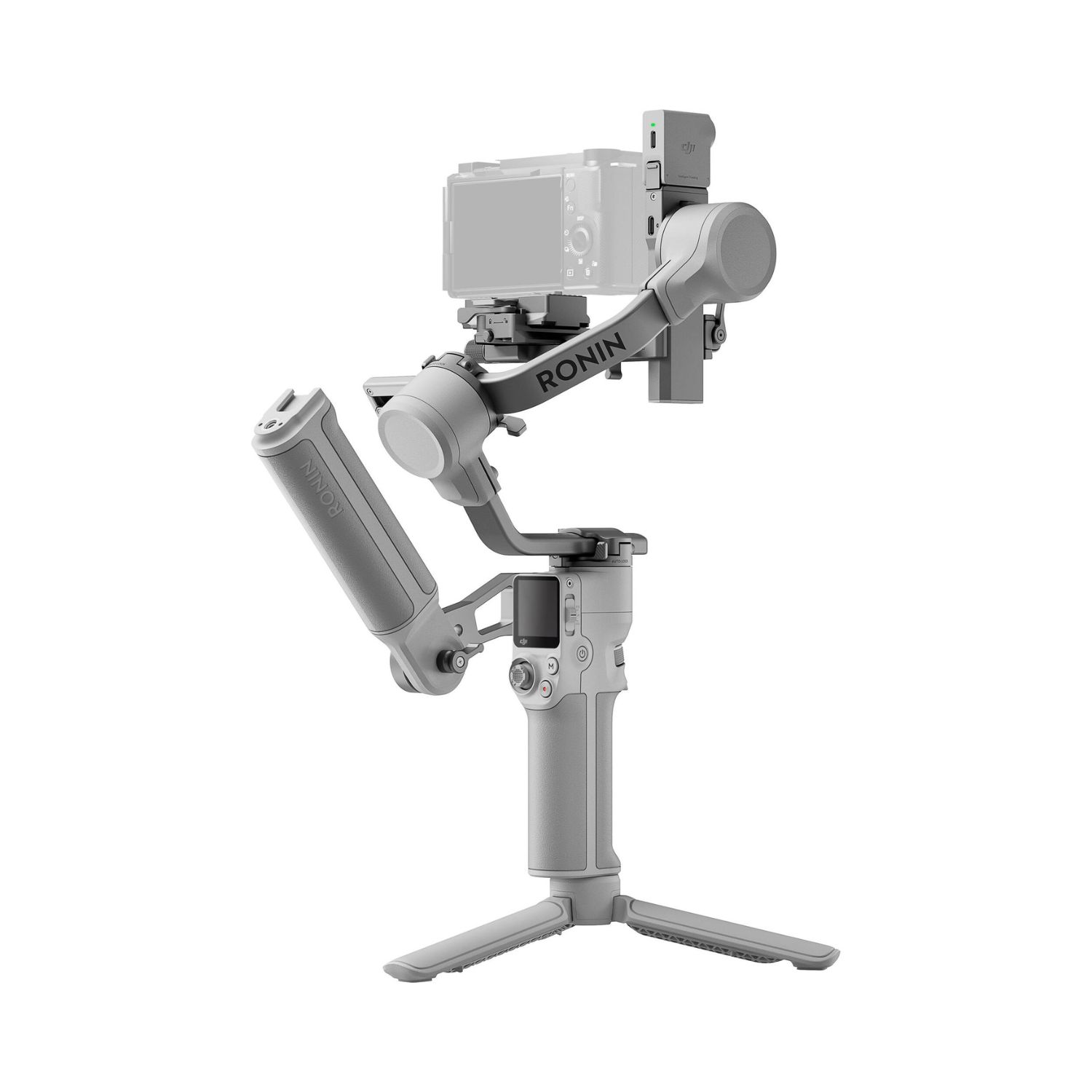 DJI RS4 Mini Combo Handheld Gimbal Stabilizer Kit