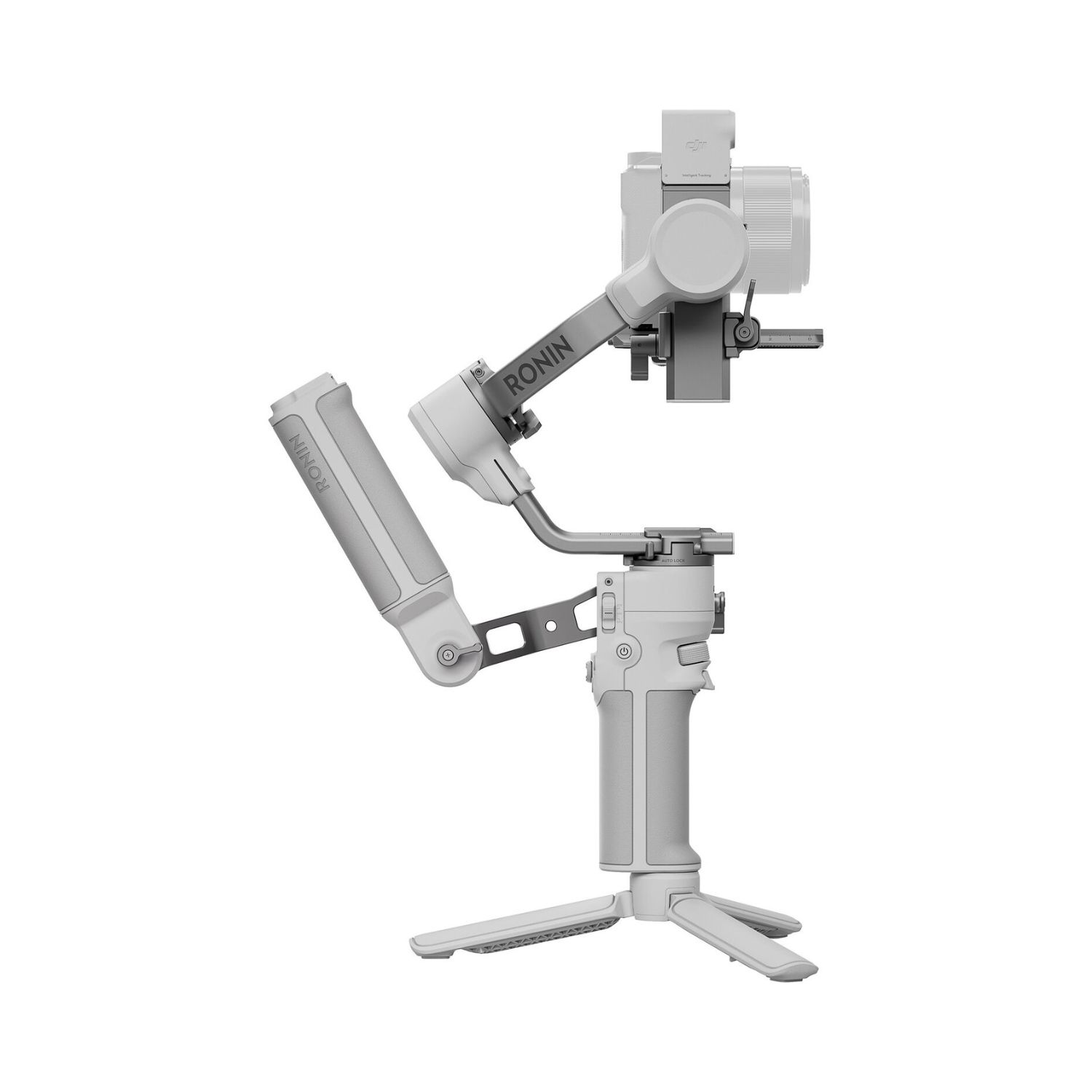 DJI RS4 Mini Combo Handheld Gimbal Stabilizer Kit