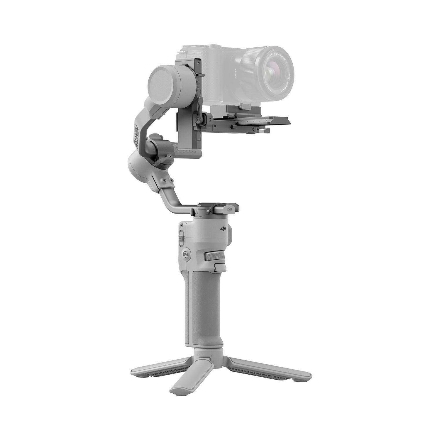 DJI RS4 Mini Handheld Gimbal Stabilizer
