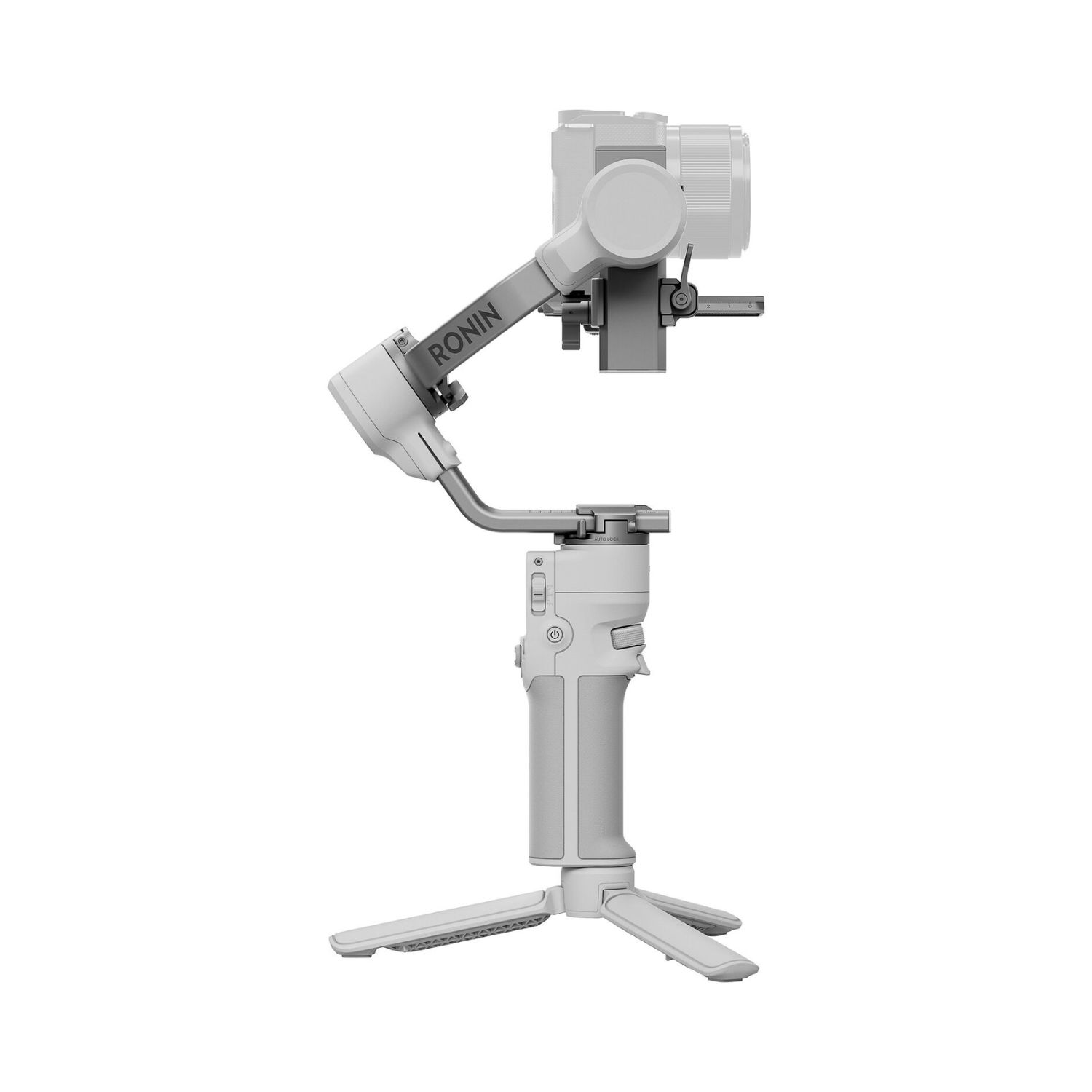 DJI RS4 Mini Handheld Gimbal Stabilizer