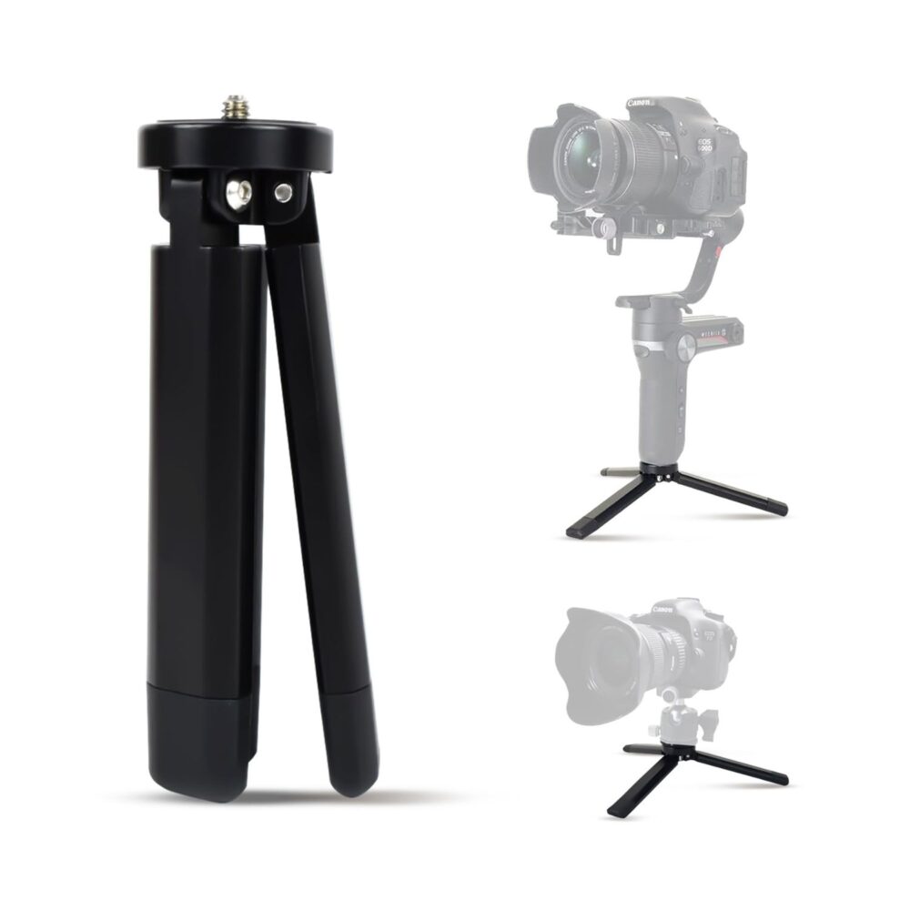Digitek DGT-001 3-LEG Gimbal Stand