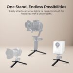 Digitek DGT-001 3-LEG Gimbal Stand