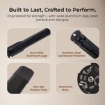 Digitek DGT-001 3-LEG Gimbal Stand