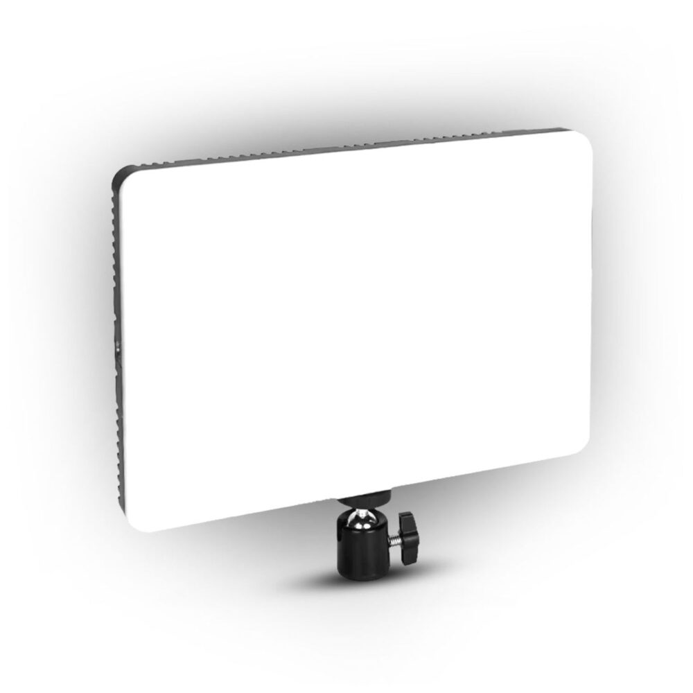 Digitek DPL 011 Ultra Slim 40W Bi-Color LED Panel Light