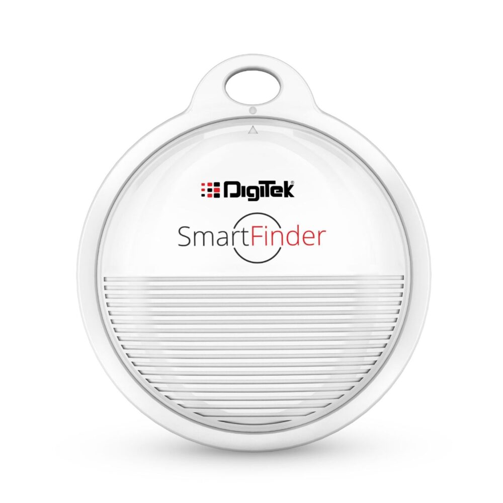 Digitek DSF 002 SmartFinder Wireless Bluetooth Anti-Lost Anti-Theft Alarm Device Tracker