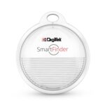 Digitek DSF 002 SmartFinder Wireless Bluetooth Anti-Lost Anti-Theft Alarm Device Tracker
