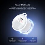 Digitek DSF 002 SmartFinder Wireless Bluetooth Anti-Lost Anti-Theft Alarm Device Tracker