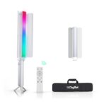 Digitek DSL-1000 RGB Stick Light Portable Handheld LED Light Wand
