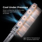 Digitek DSL-1000 RGB Stick Light Portable Handheld LED Light Wand