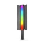 Digitek DSL-30W RGB Portable Handheld LED Light Wand with Grid
