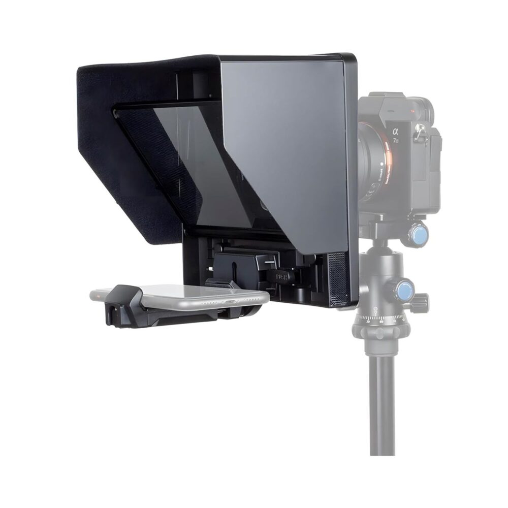 Digitek DTP-010 10” Teleprompter