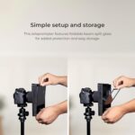 Digitek DTP-010 10” Teleprompter