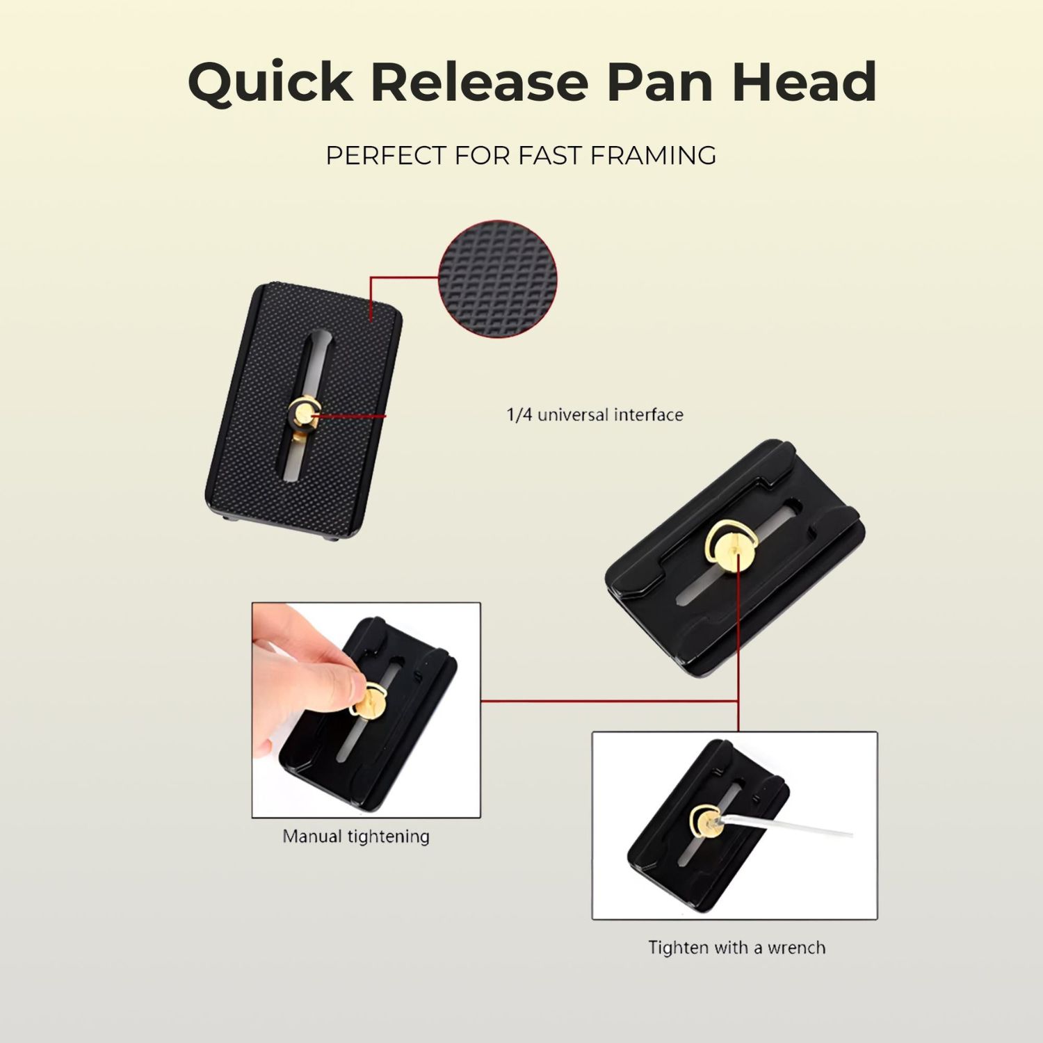 Digitek DTR 530 BH Multi-Angle DV Tripod cum Monopod with Ball Head