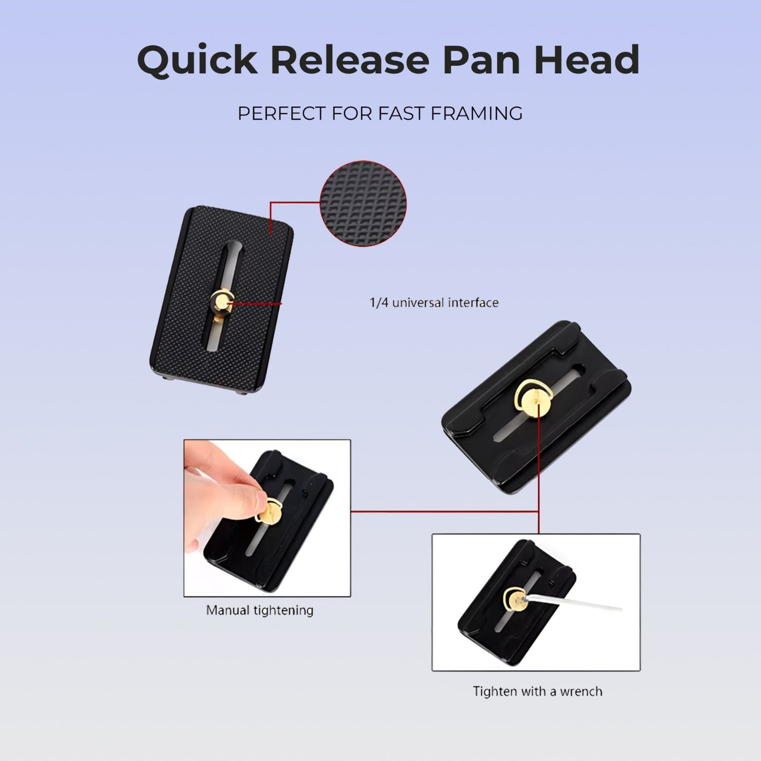 Digitek DTR 540 BH Heavy Duty Multi-Angle DV Tripod Cum Monopod