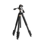 Digitek DTR 620 BH Multi-Angle 6ft DV Tripod Cum Monopod
