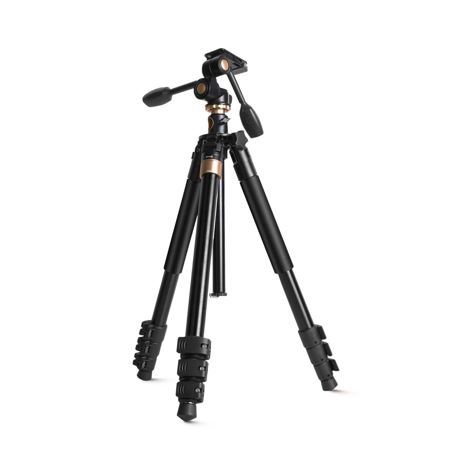 Digitek DTR 620 BH Multi-Angle 6ft DV Tripod Cum Monopod