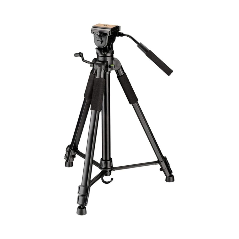 Digitek DTR 690 VD PRO 208 cm Lightweight Tripod