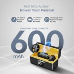 Digitek  DWM-116 2-in-1 Wireless Microphone