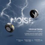 Digitek  DWM-116 2-in-1 Wireless Microphone