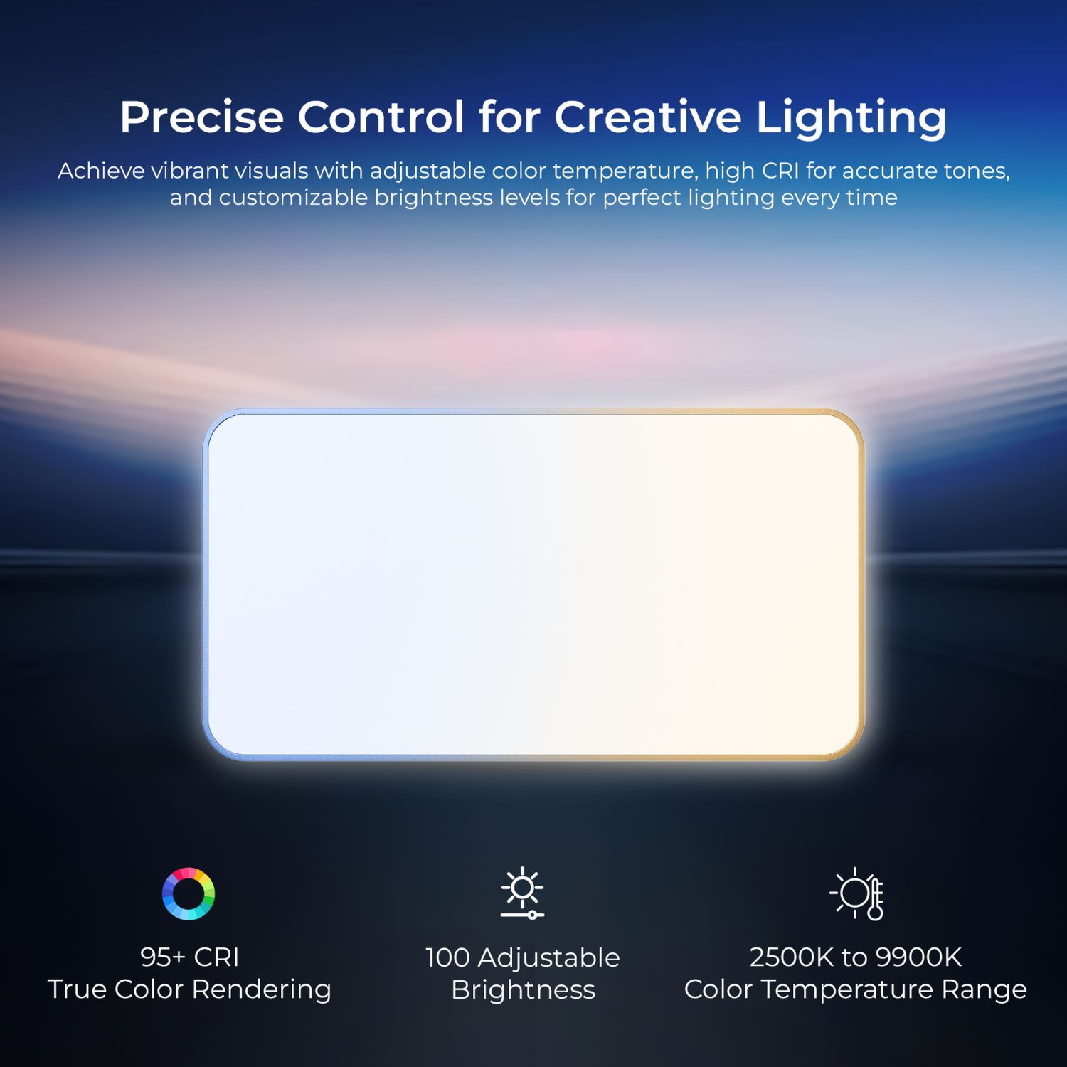 Digitek LED-D130 RGB 12W Portable Video LED Light