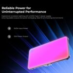 Digitek LED-D130 RGB 12W Portable Video LED Light