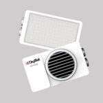 Digitek LED-D40W Bi-Color Portable LED Video Light