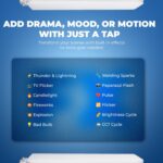 Digitek LED-D40W Bi-Color Portable LED Video Light