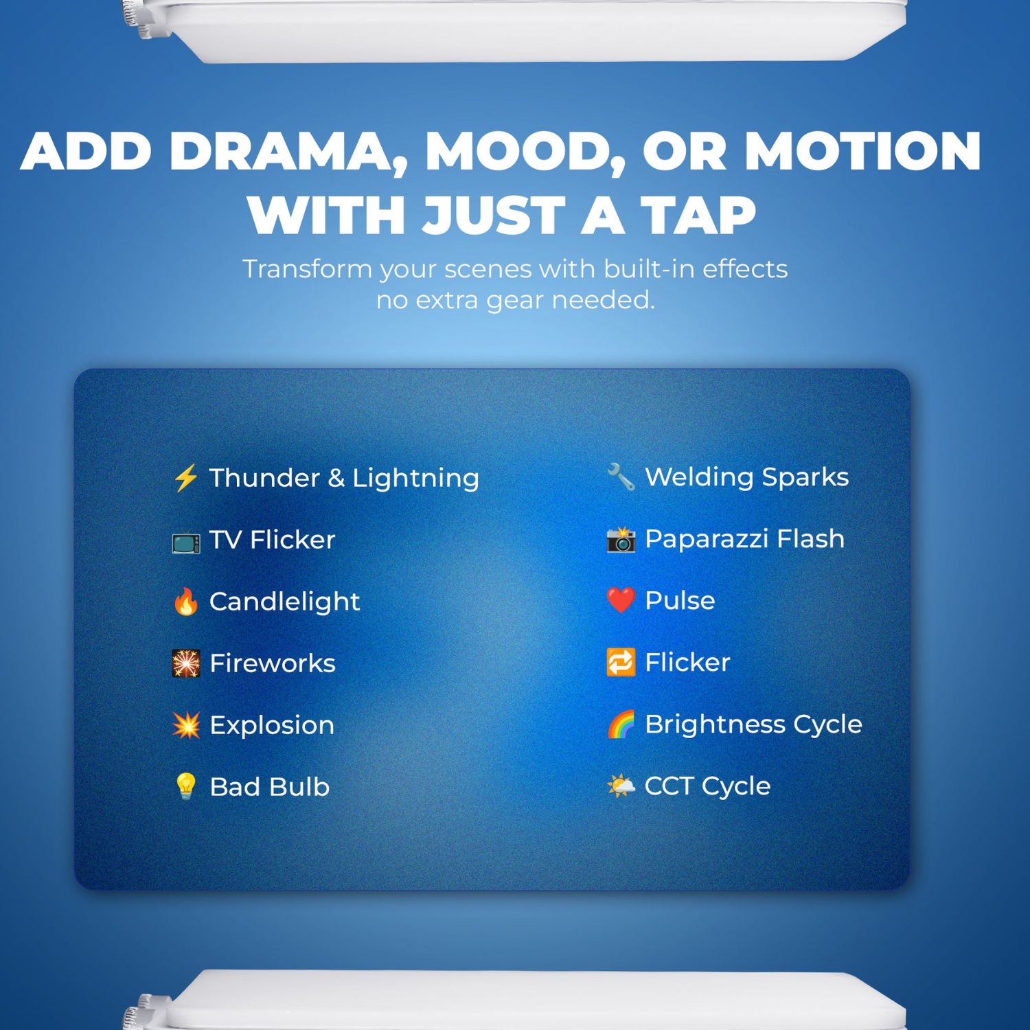 Digitek LED-D40W Bi-Color Portable LED Video Light