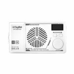 Digitek LED-D50W RGB 50W Portable LED Video Light