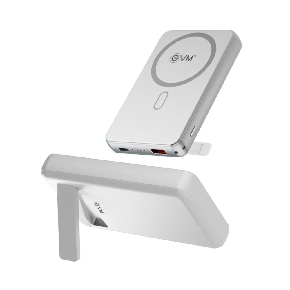 EVM 10000mAh EnMag Ace Mag-Safe Powerbank