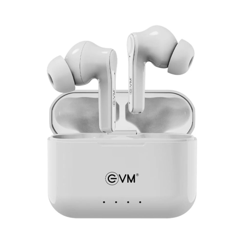 EVM EnZest True Wireless Earbuds