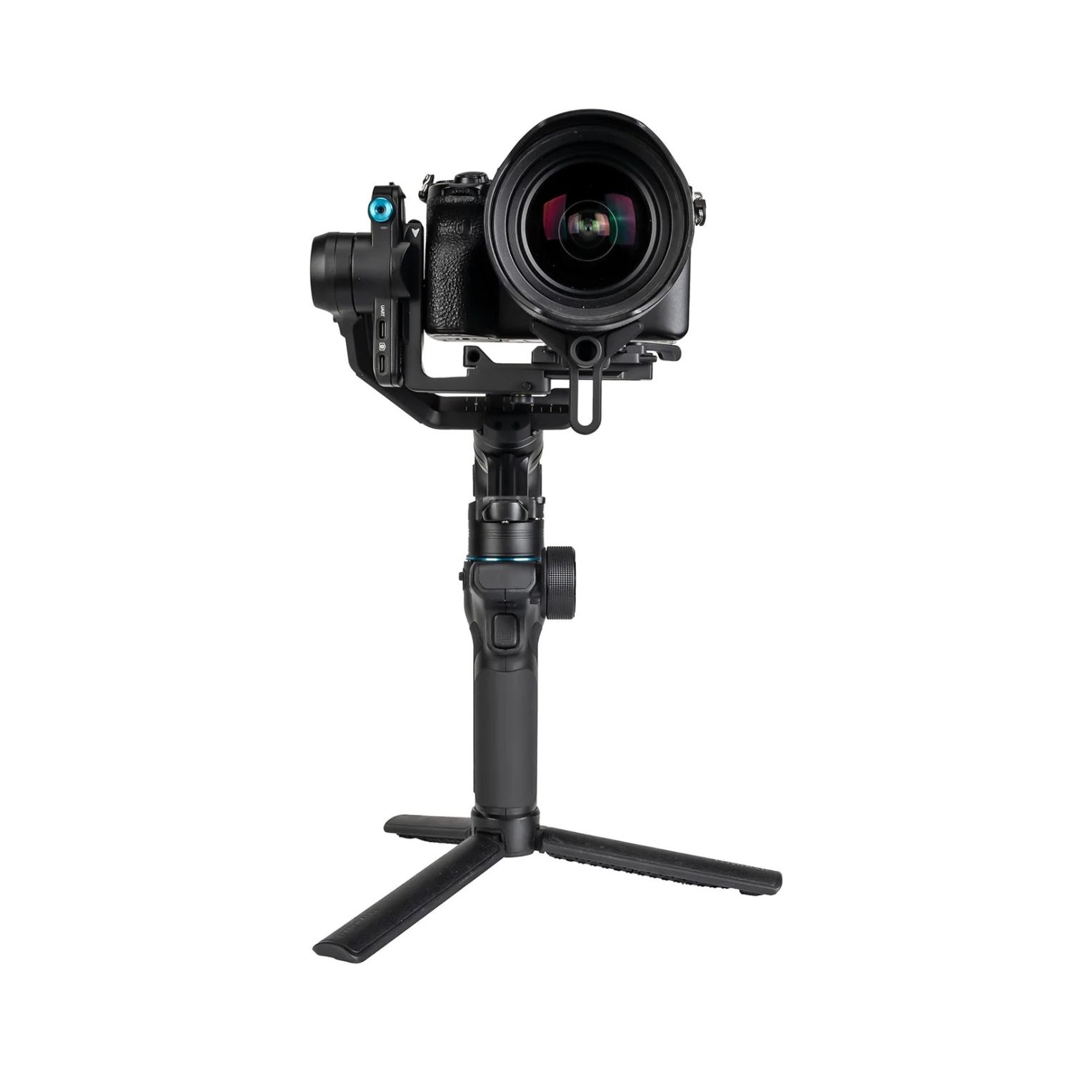 Buy Feiyu Tech SCORP Mini Gimbal Stabilizer Kit India