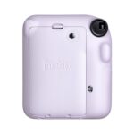 Fujfilm Instax Mini 12 Instant Camera - Mega Pack (Lilac Purple)
