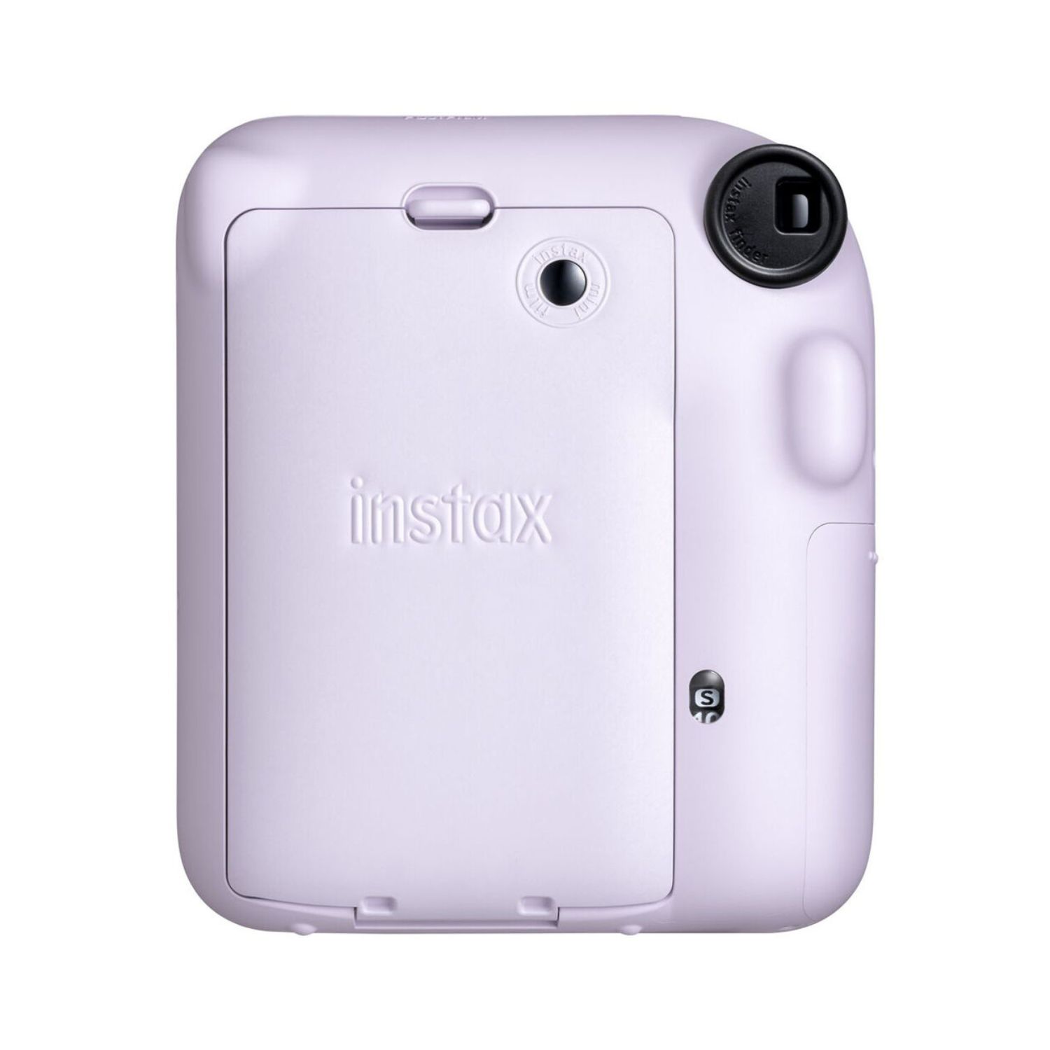 Fujfilm Instax Mini 12 Instant Camera - Mega Pack (Lilac Purple)