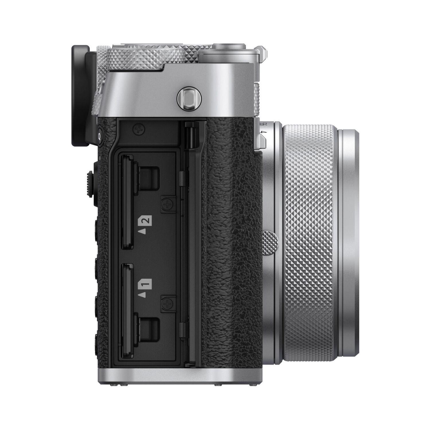 Fujifilm GFX100RF Digital Camera