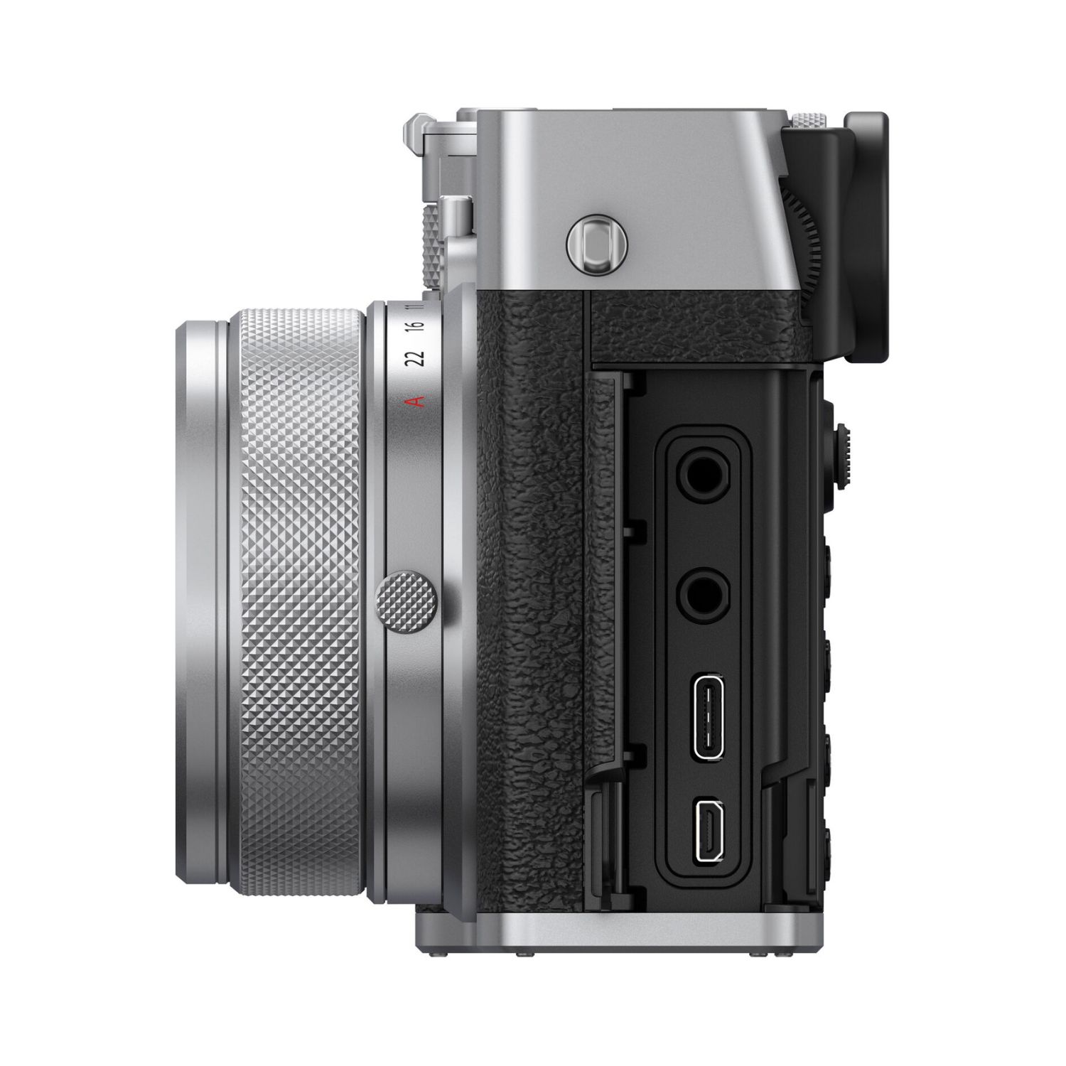 Fujifilm GFX100RF Digital Camera