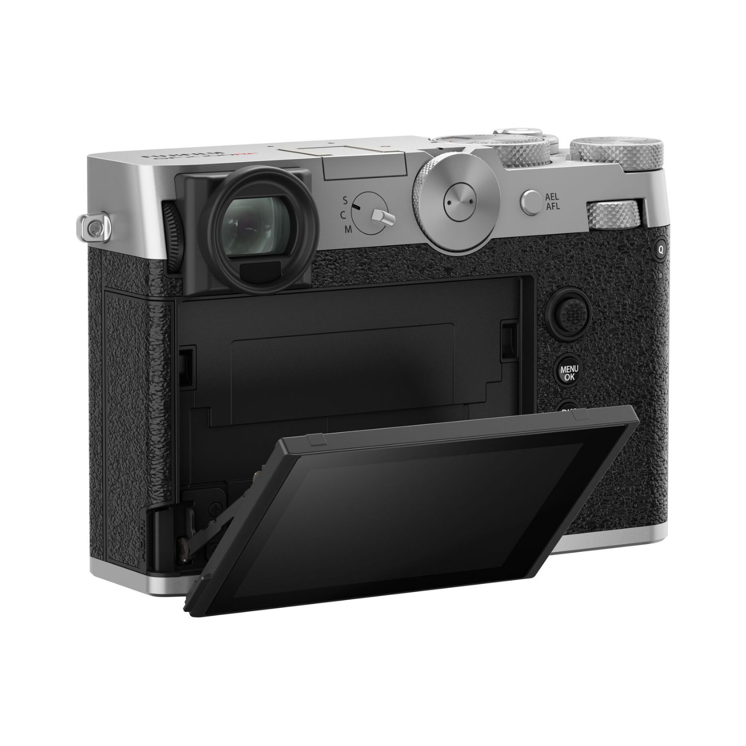 Fujifilm GFX100RF Digital Camera