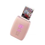 Fujifilm Instax Mini Link 3 Smartphone Printer (Rose Pink)