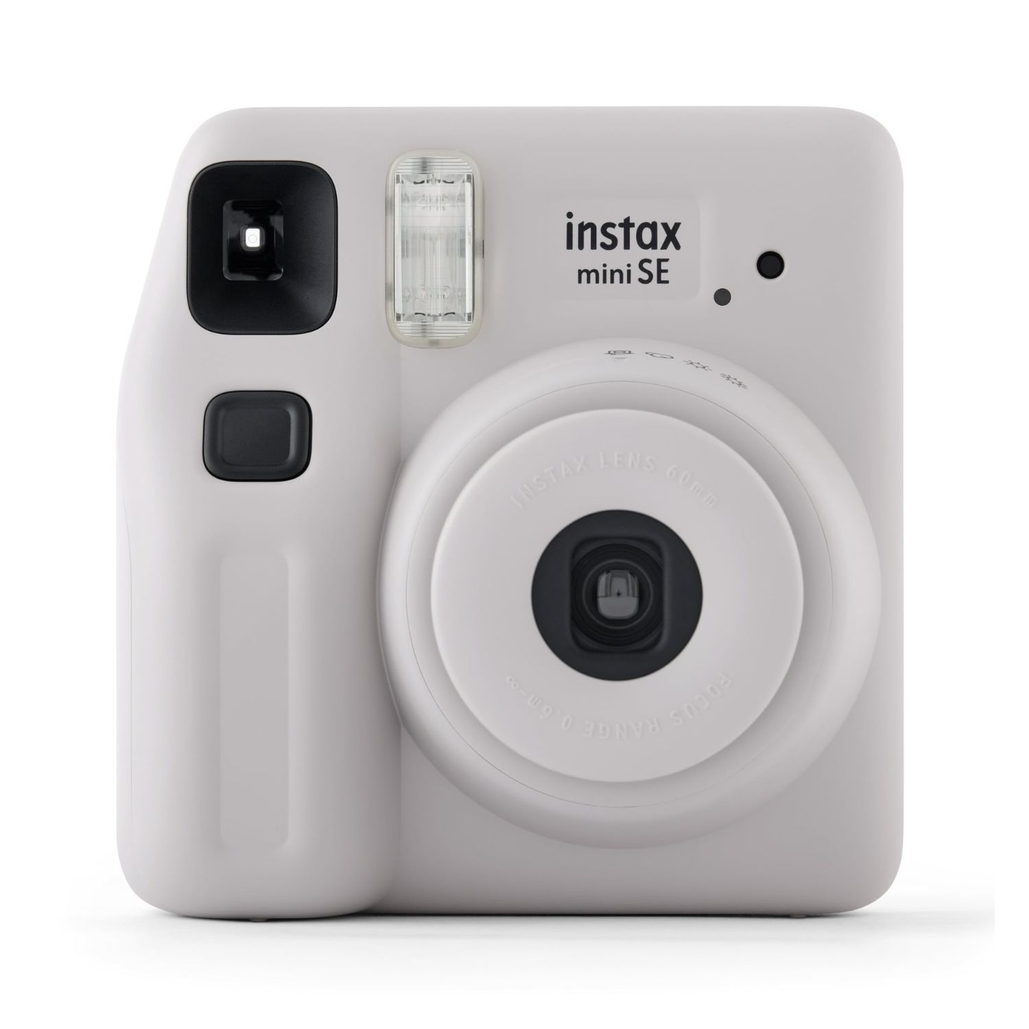 Fujifilm Instax Mini SE Instant Camera - Fun Pack