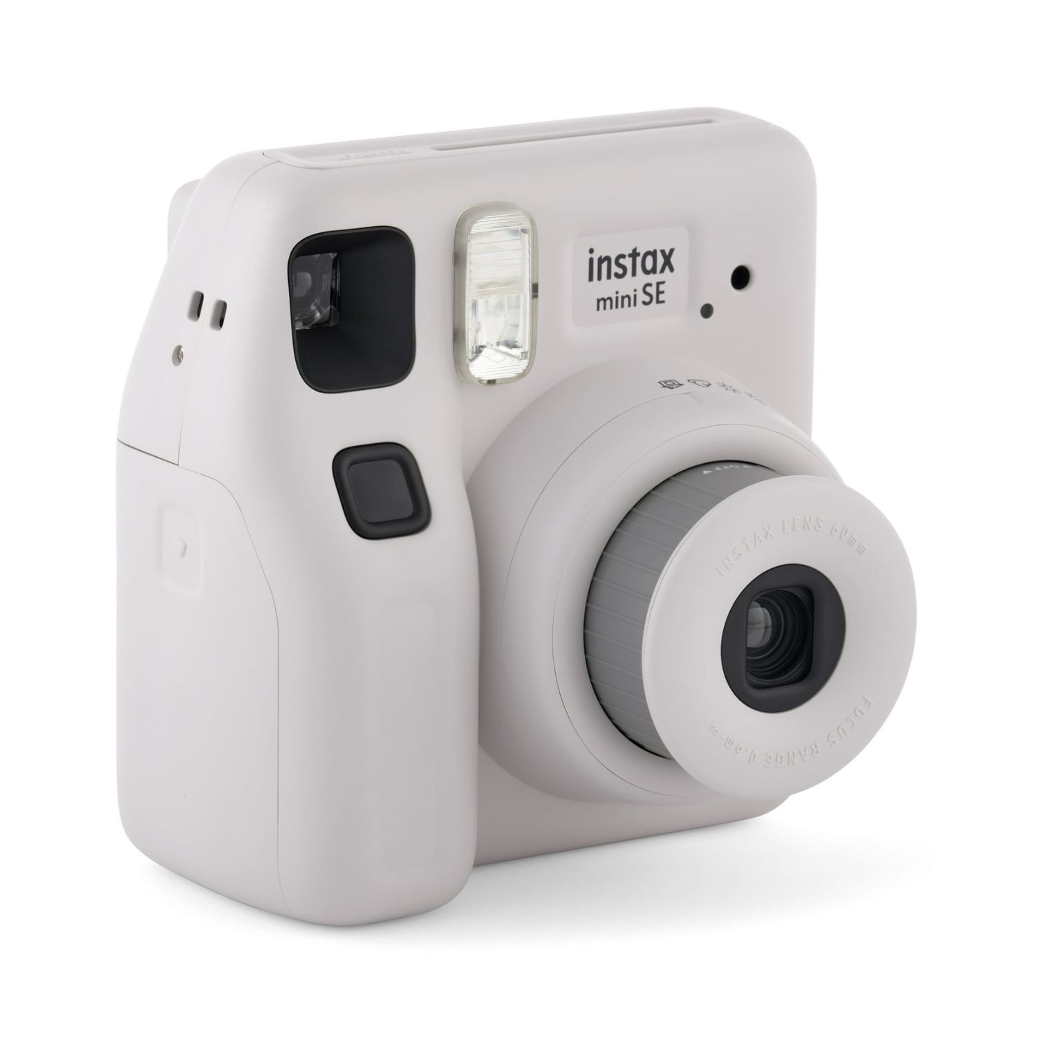 Fujifilm Instax Mini SE Instant Camera - Fun Pack