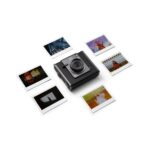 Fujifilm Instax WIDE Evo Premium Edition Instant Film Camera