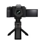 Fujifilm X-S20 Vlogger Kit With FREE Bag